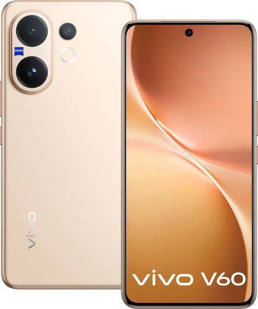 Vivo V60 5G image 2